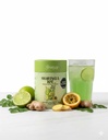 Moringa Ice